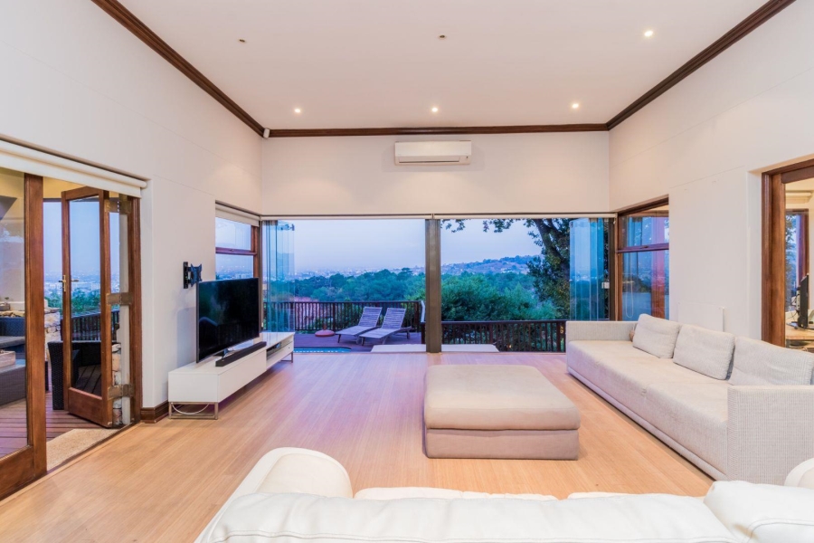 4 Bedroom Property for Sale in Newlands Western Cape
